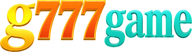 g777 game লোগো